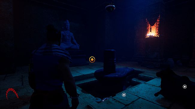 Dhairyam - The Patient One