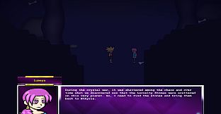 The Legend Of Lorosity