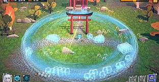 Touhou Monster TD - Dr.Crino DLC