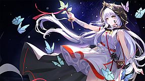 Tenkei * Love -The Last Star of August-