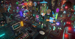 Space Transport Tycoon