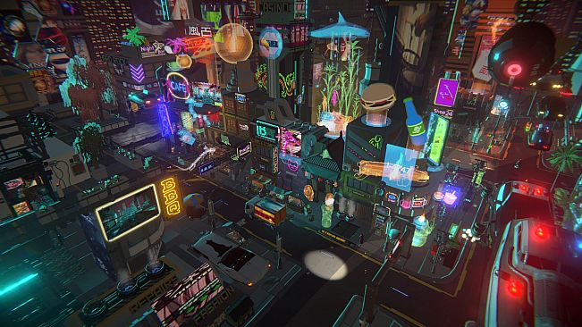 Space Transport Tycoon