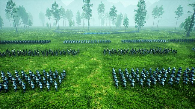 Warsworn: DRAGON OF JAPAN - EMPIRE EDITION