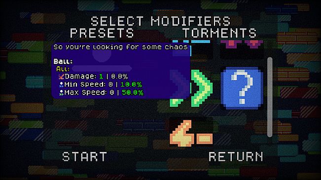 Momentum Fracture