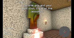 Brutal Bible Bloodbaths - Obscenely Vulgar Version