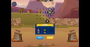 Gear Clash: Hero Unite