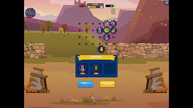 Gear Clash: Hero Unite