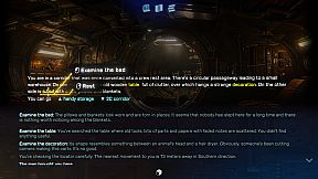 Universe Has No Favorites