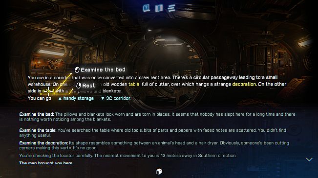 Universe Has No Favorites