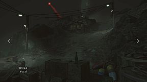 I'm on Observation Duty 8