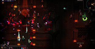 Hero Siege - Demon Slayer & Demonspawn Class