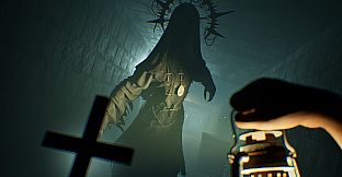 NUN: THE FIRST SIN