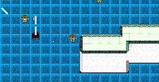 Starry Moon Island 2 Red Snake MP04