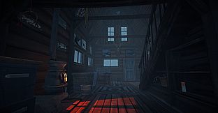 The Long Dark: Tales from the Far Territory