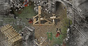 RPG Maker MV - Medieval: Warfare