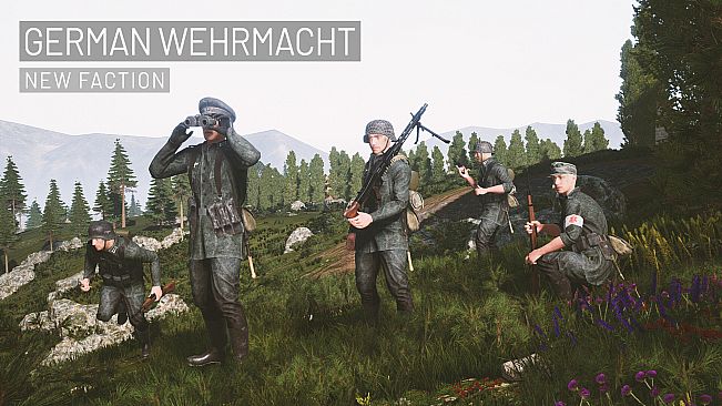 Operation: Overlord (World War II) Campaign