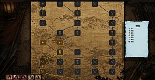 天命对决·三国(TIANMING: Three Kingdoms)