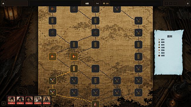 天命对决·三国(TIANMING: Three Kingdoms)
