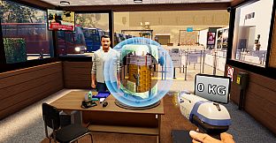 Bus Terminal Simulator: Prologue