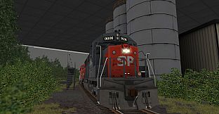 Trainz Route: Brazemore Yard