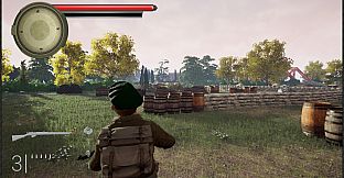 Mediterranean Assault: 1943