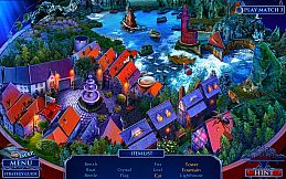 Fatal Evidence: Cursed Island Collector's Edition