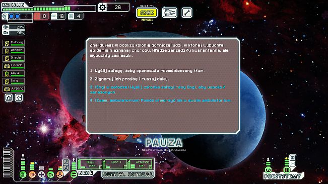 FTL: Faster Than Light