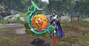 WARRIORS OROCHI 4 - Sacred Treasures Pack 2