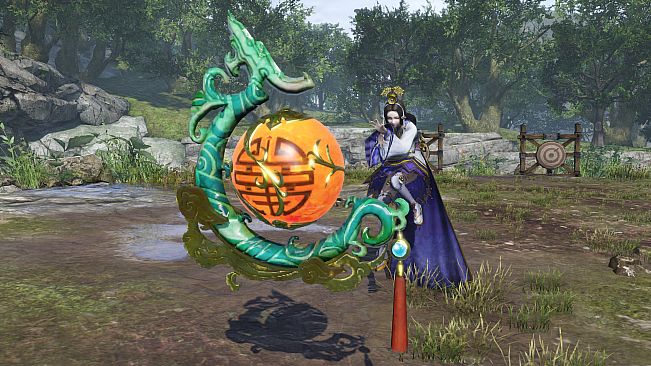 WARRIORS OROCHI 4 - Sacred Treasures Pack 2