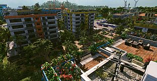 Tropico 7 - Supervillain Outfit