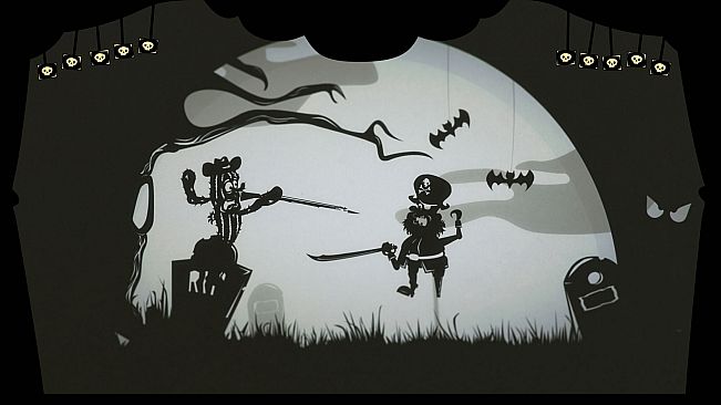 Shadow Fencer Theatre