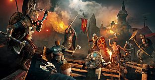 Assassin's Creed Valhalla