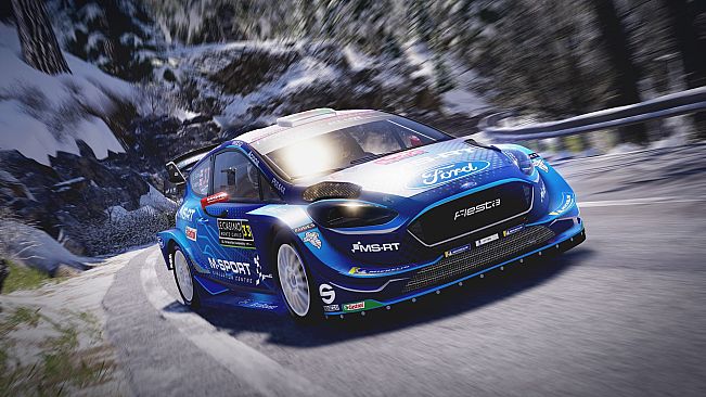 WRC Collection Vol. 2 Xbox One
