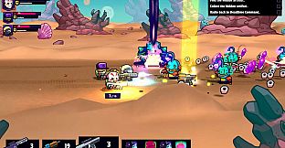 Deadtime Defenders 2