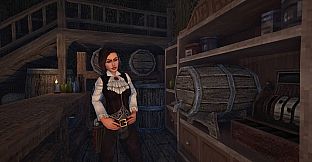 Blood West: Scavengers