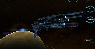 Space Wars: Interstellar Empires