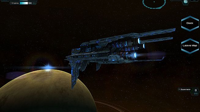 Space Wars: Interstellar Empires