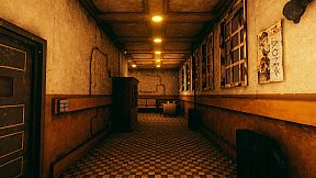 VEREDA - Mystery Escape Room Adventure