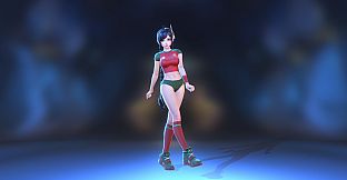 Angel Legion-DLC Cup Winning K