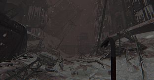 ColdSide: Retro Edition