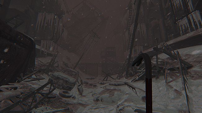 ColdSide: Retro Edition