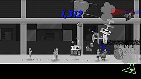 Super Flippin' Phones