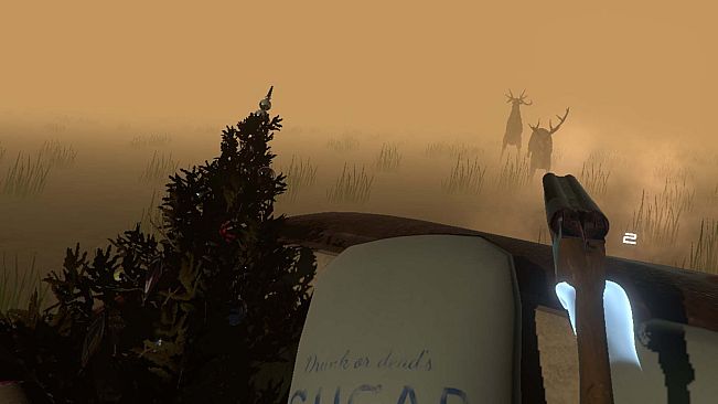 Drunk or Dead - On the Road