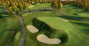 GOLF+ - Yale Golf Course