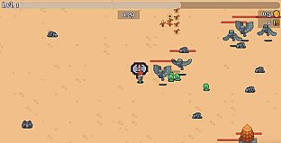 I Made This Game in 1 Year