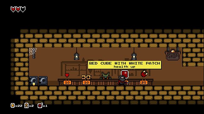 Princess.Loot.Pixel.Again x2