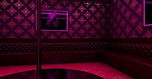 Pink Room | Virtual Girl - Sex Simulator VR