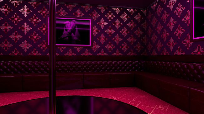 Pink Room | Virtual Girl - Sex Simulator VR