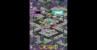 Idle TD: Heroes vs Zombies