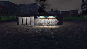 Global Shipping Simulator